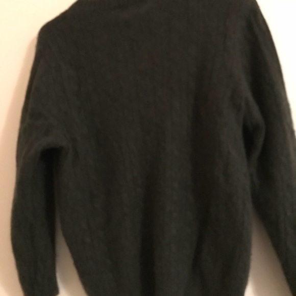 LL Bean Cashmere sweater M/S men’s. - Picture 4 of 5